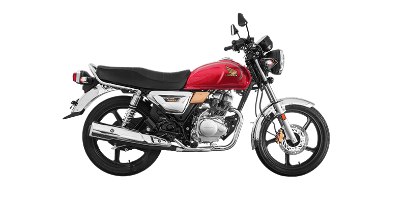 Honda CG 150 On Installment Plans
